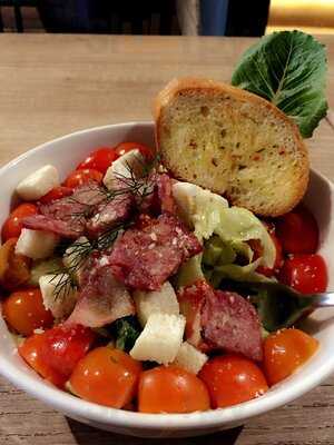 Etnica Coffee & Kitchen