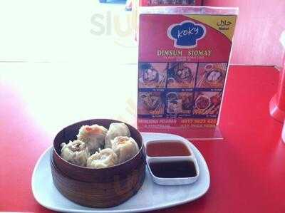Koky Dimsum Siomay