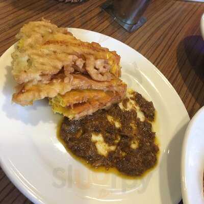 Roa Manadonese Food Blora