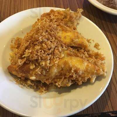 Roa Manadonese Food Blora