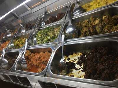 Roa Manadonese Food Blora