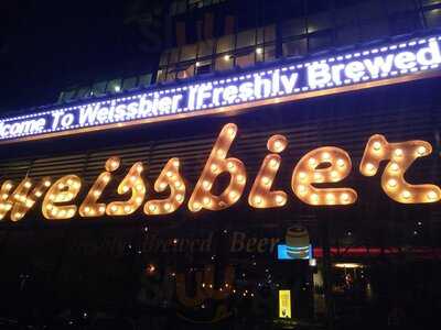Weissbier Jakarta