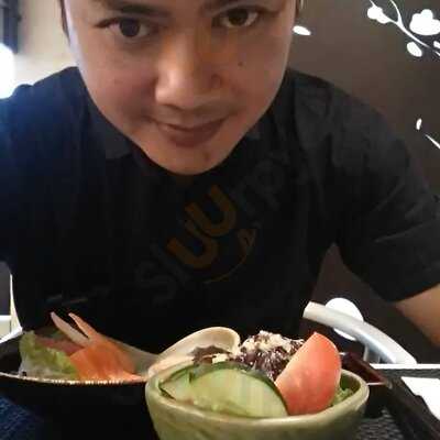 Momiji Japanese Restaurant