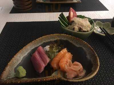 Momiji Japanese Restaurant