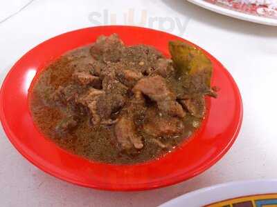 Lapo Ni Tondongta Kelapa Gading