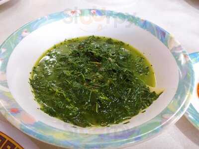 Lapo Ni Tondongta Kelapa Gading