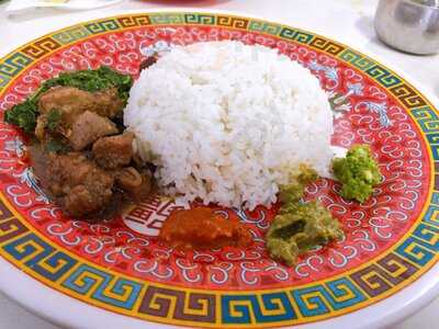 Lapo Ni Tondongta Kelapa Gading