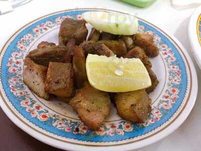 Lapo Ni Tondongta Kelapa Gading