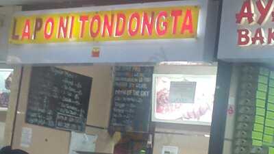 Lapo Ni Tondongta Kelapa Gading