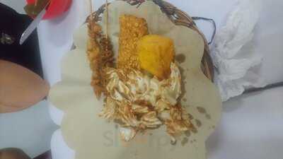 Ayam Gepuk Pak Gembus Pujasari Cikokol