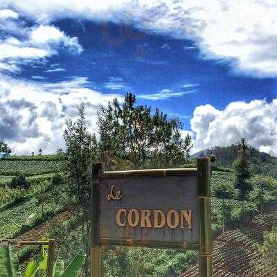 Waroeng Le Cordon
