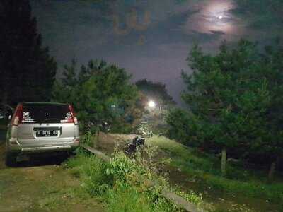 Pondok Kopi Umbul Sido Mukti