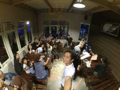 Pondok Kopi Umbul Sido Mukti