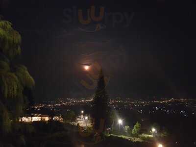 Pondok Kopi Umbul Sido Mukti