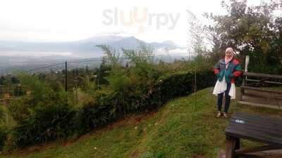 Pondok Kopi Umbul Sido Mukti