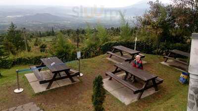 Pondok Kopi Umbul Sido Mukti