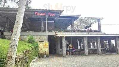 Pondok Kopi Umbul Sido Mukti