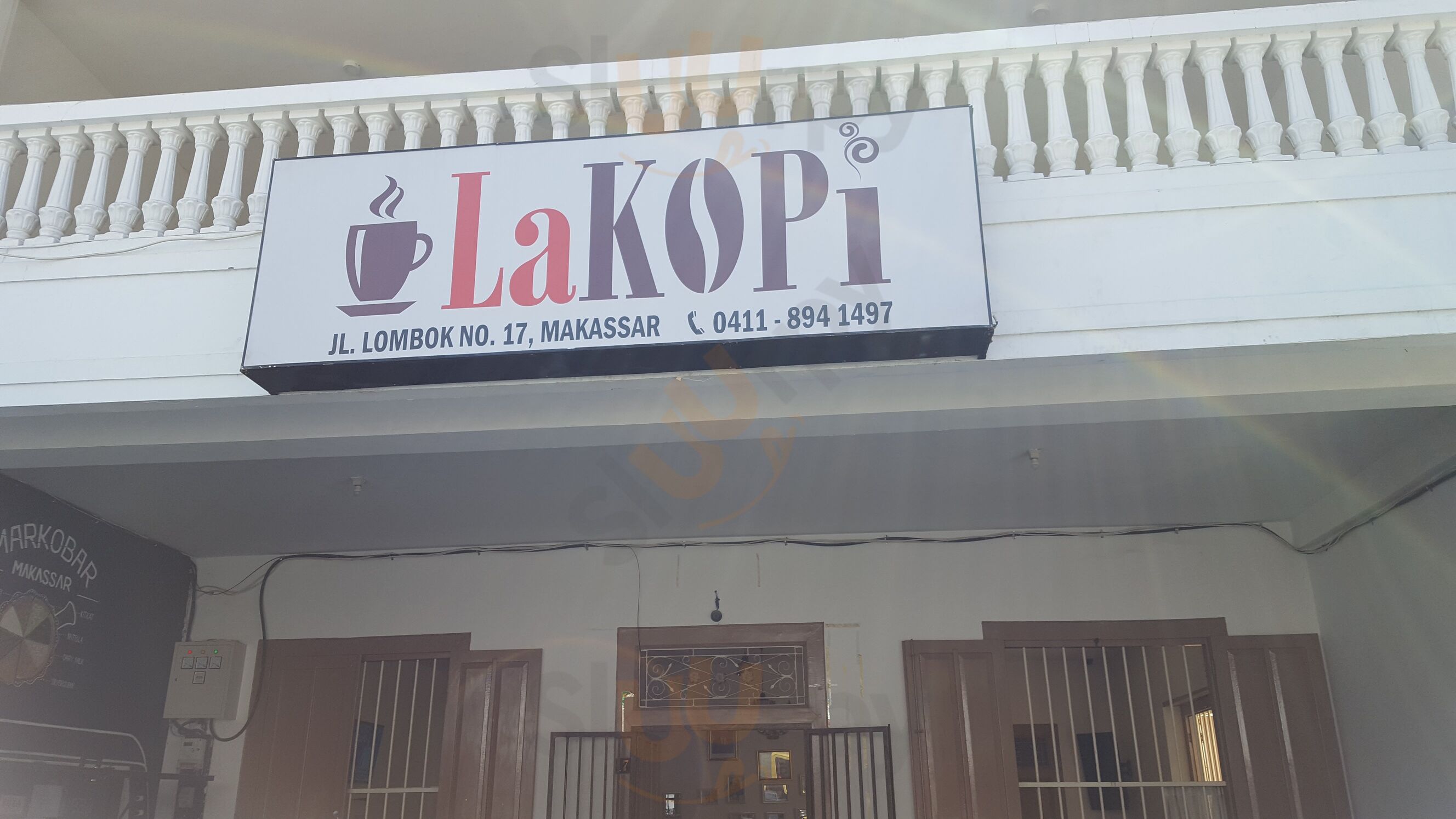 Lakopi Makassar