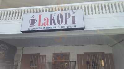Lakopi Makassar