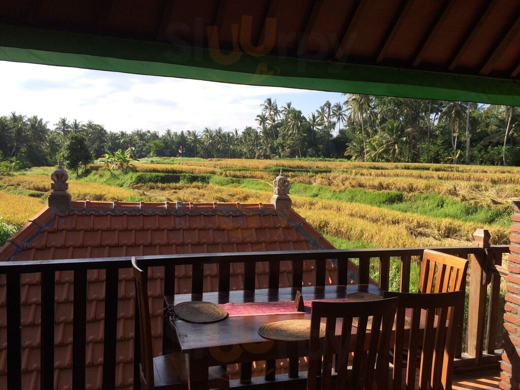 Gaharu Garden Restaurant