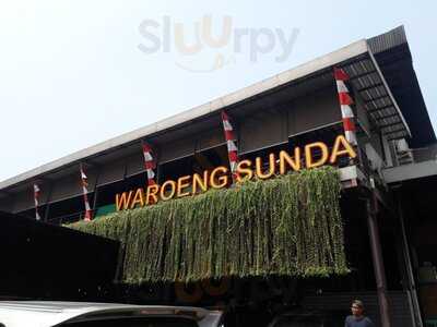 Restoran Waroeng Sunda