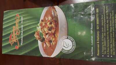 Restoran Waroeng Sunda