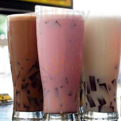 Waroeng Steak & Shake - Tamansiswa Jogja