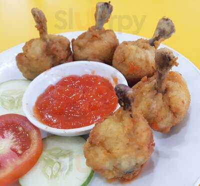 Waroeng Steak & Shake - Tamansiswa Jogja