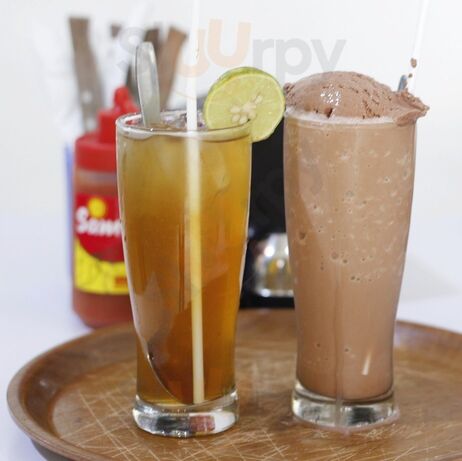 Waroeng Steak & Shake - Tamansiswa Jogja