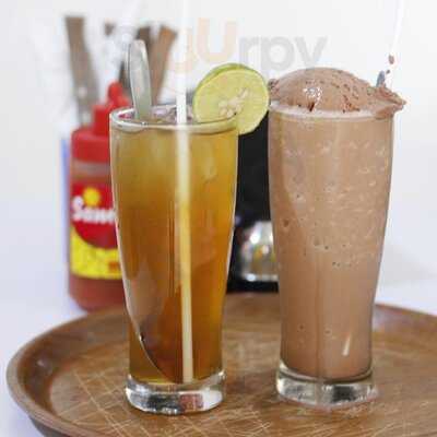 Waroeng Steak & Shake - Tamansiswa Jogja