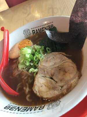 Ramen 38 Sanpachi