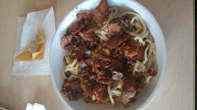 Bakmi Bintang Gading Citra 6