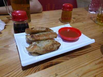 Bakmi Bintang Gading Citra 6