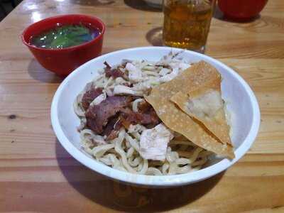 Bakmi Bintang Gading Citra 6