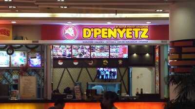 D'penyetz