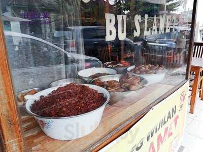 Gudeg Bu Slamet