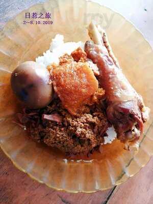 Gudeg Bu Slamet