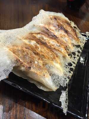 Abura Soba Yamatoten