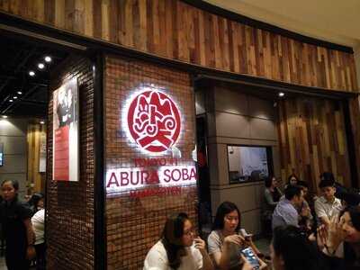 Abura Soba Yamatoten