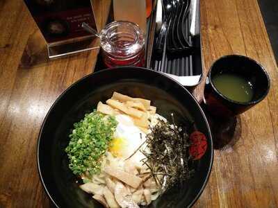 Abura Soba Yamatoten