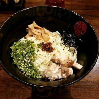 Abura Soba Yamatoten