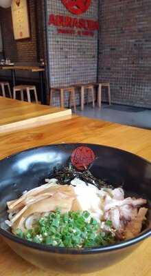 Abura Soba Yamatoten