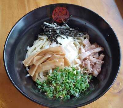 Abura Soba Yamatoten