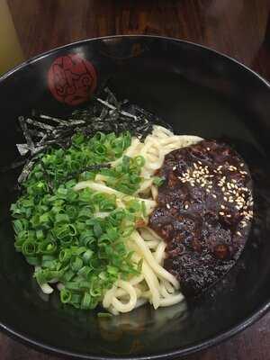 Abura Soba Yamatoten