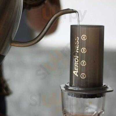 Farmer's Coffee And Dine