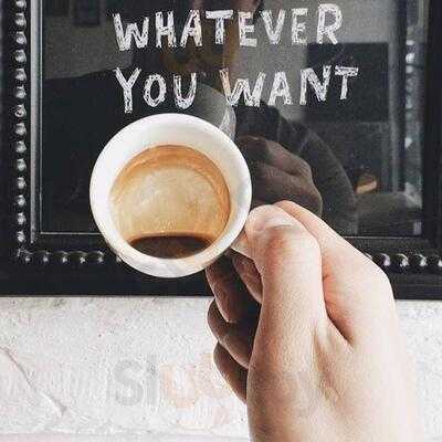 Farmer's Coffee And Dine