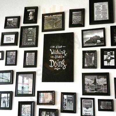 Farmer's Coffee And Dine