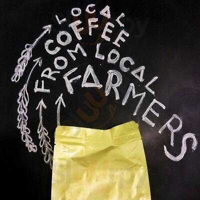 Farmer's Coffee And Dine