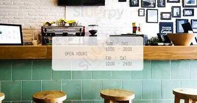 Farmer's Coffee And Dine