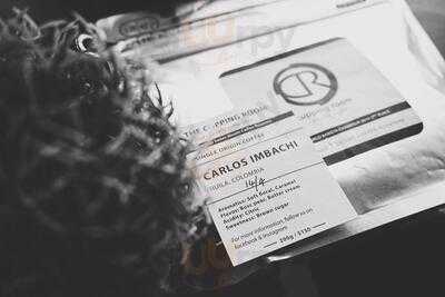 Farmer's Coffee And Dine